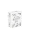 NASAO * EMPOTRABLE LED CCT 6W BLANCO